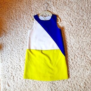 Milly designer dress